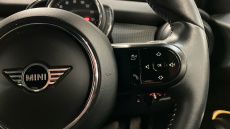 MINI Hatchback 1.5 Cooper Exclusive 5dr Auto Petrol Hatchback